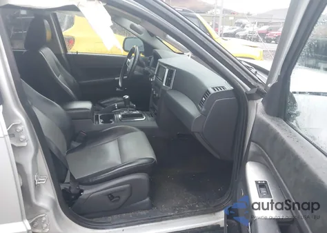 2010 Jeep Grand Cherokee Laredo from USA, damaged, VIN 1J4PR4GK4AC145765